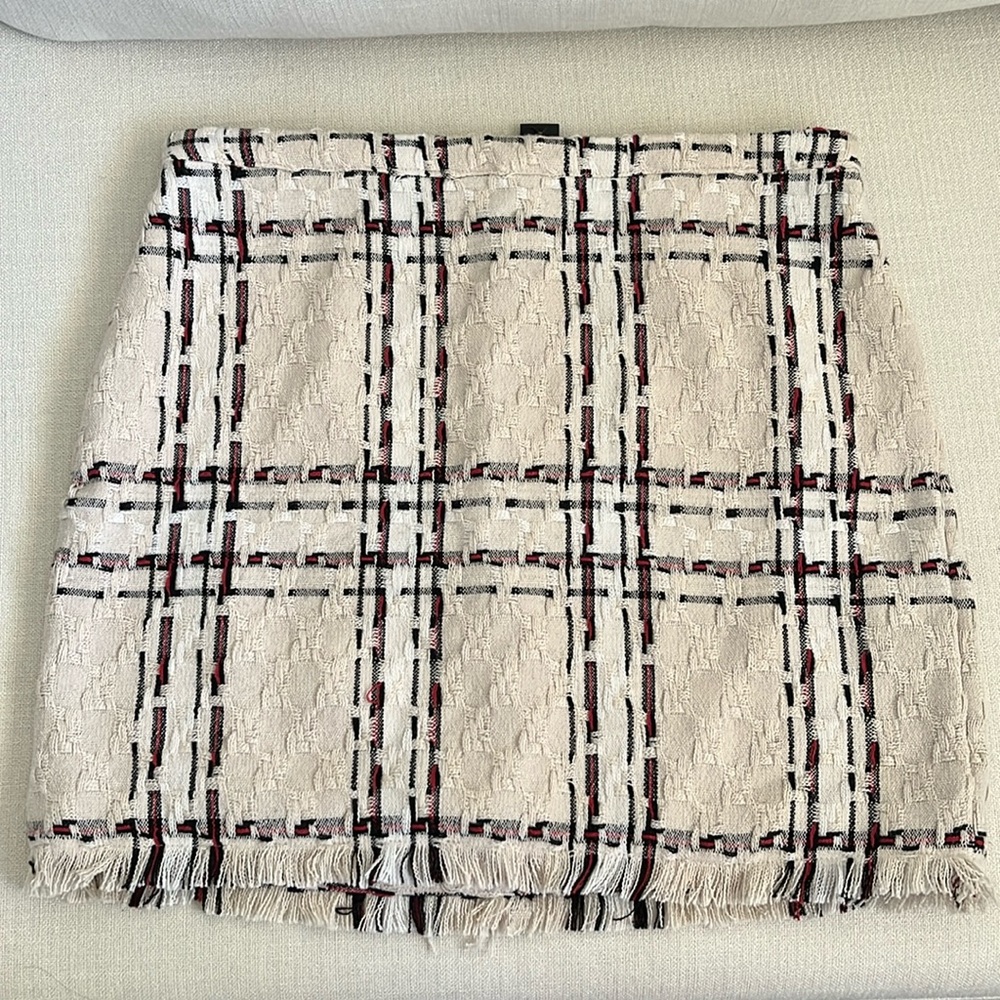 House of Harlow 1960 x Revolve Skirt